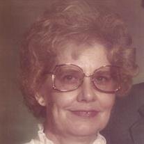 Mrs. Rita J. Stanglein