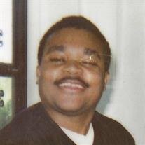 Raymond "little Man" Chenault