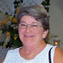 Harriette Williams
