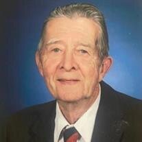 Gerald B. Henzie