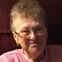 Emma  Lou Pyles Epling