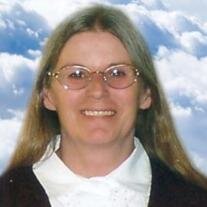 Nancy K. Covey