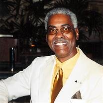 Ray V. Harris