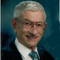 Edwin  R. "Rich" Smith