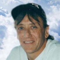 Derek A. Chesterman