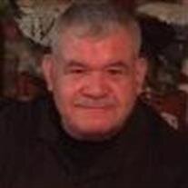 Arturo Gonzalez