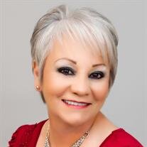 Maria Esther Rivera Cruz