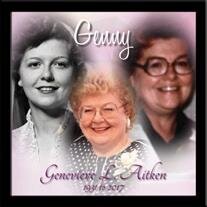 Genevieve L. Aitken 