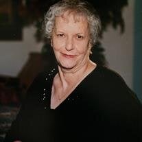 Maxine Crawford Costello