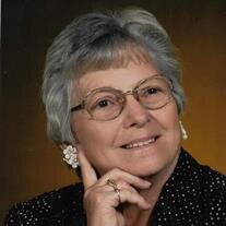 Betty Blasingame