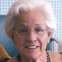 Shirley Jean Davis