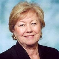 Mrs. Gerhilde (Hilde) Muckle (nee Hirsch)