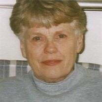 Shirley Ann Dayton