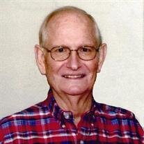 Clyde E. Pride