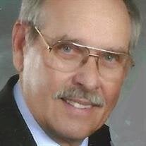 Gene R. LaGrange