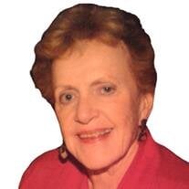 Marie McGuire Mulvenna