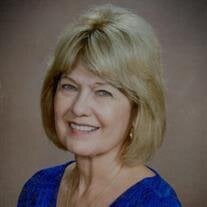 Deborah "Debbie" Andrews