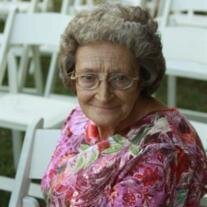 Teresa Root
