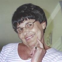 Brenda Minton Elders