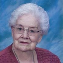 Margaret  Atkinson