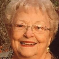 Patsy Miles Searcy