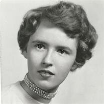 M. Avenelle Ebel 