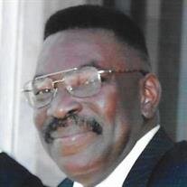 Kenneth Eugene Jones Sr.