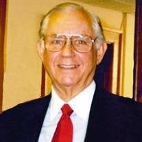 Judge A. Carl  Robinson