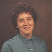 Norma Holman
