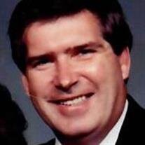 Raymond A. Leasure Sr.