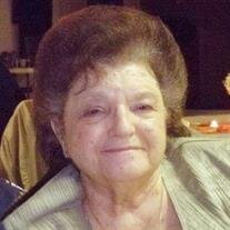 Dolores Grieshaber 