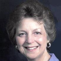 Sherry Hicks