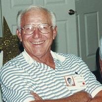 George H. Cloud Sr