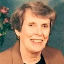 Charlotte K. Bolla