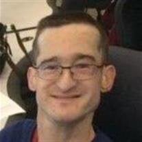 Michael Shane Godfrey
