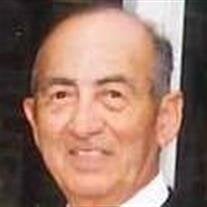 Gustavo A. Sanchez