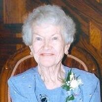 Mary E. Cisco