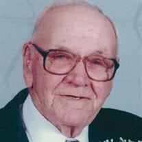 Eli Henry Schroeder
