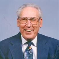 Bill H Elder