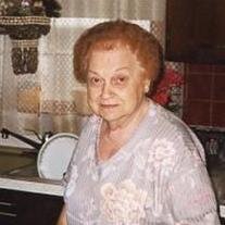 Mary Ratz