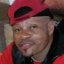Daune Lorenzo Donaldson