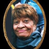 Mrs.  Virginia  Edmonds