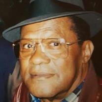 Joe Frank Cameron