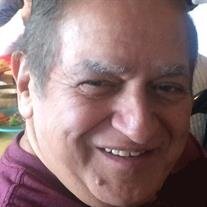 Leopoldo Miera Jr.