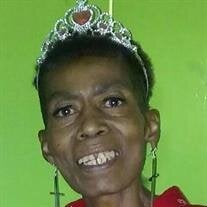 Alethia "Al Green"  Williams
