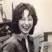 Ms. Ann Catherine Bannister