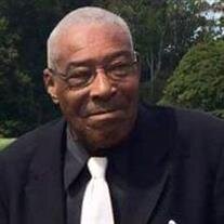 James Edward Jones Jr.