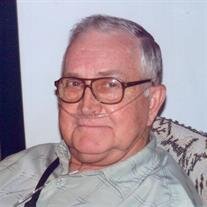 Friend  R. "Sonny" Cecil