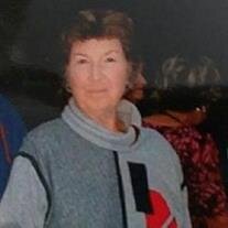 Mary Gatan