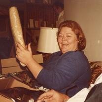 Leona "Lee" Karman